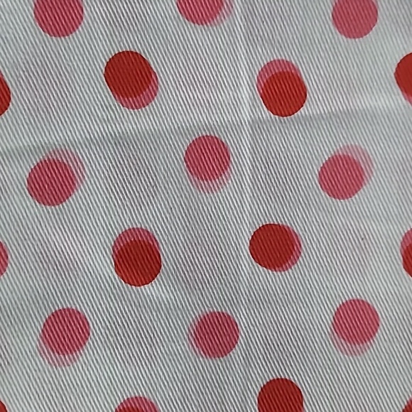 ♠️Kate Spade Shower Curtain - Picture 2 of 5